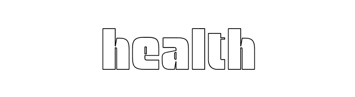 OPTINatty-BoldOutline  Free Fonts Download