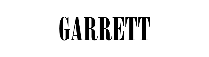 OPTIPosterBodoni-Compr  Free Fonts Download