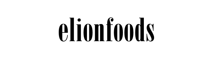 OPTIPosterBodoni-Compr  Free Fonts Download