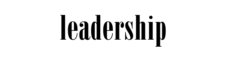 OPTIPosterBodoni-Compr  Free Fonts Download