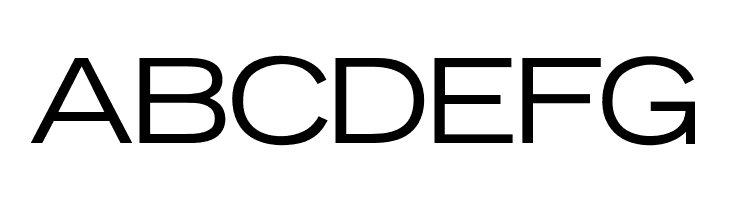 OPTITomaso-Extended  Free Fonts Download