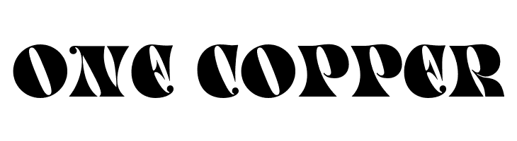 OPTIPeoria  Free Fonts Download