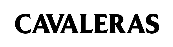 CAVALERAS OPTITriplettBoldAgency Font