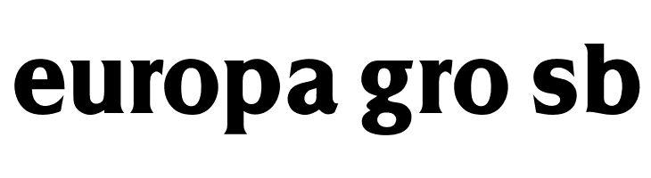 OPTITriplettBoldAgency  Free Fonts Download
