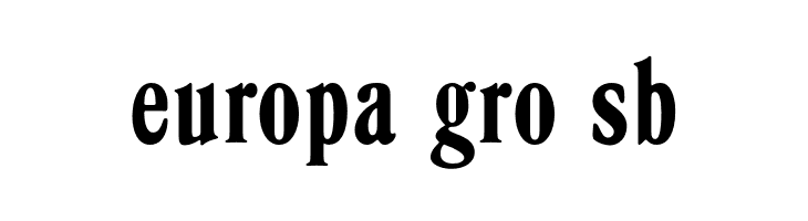 OPTIRomana-Estrecha  Free Fonts Download