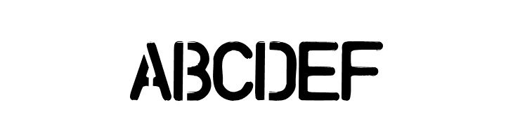 UNCONFORM  ROUND  Free Fonts Download