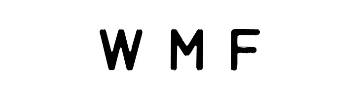 UNCONFORM  ROUND  Free Fonts Download