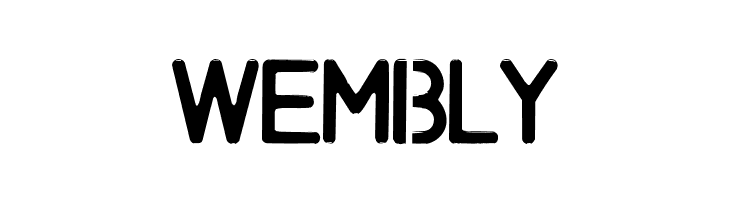 UNCONFORM  ROUND  Free Fonts Download