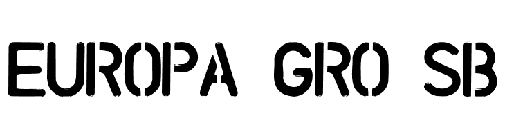 UNCONFORM  ROUND  Free Fonts Download