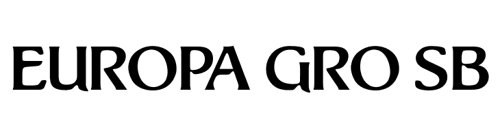 OPTIThaddeusLight-Suppl  Free Fonts Download