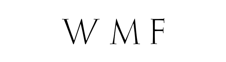 OPTIWeissInitials-One  Free Fonts Download