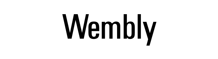 OPTIUniversFiftySeven  Free Fonts Download