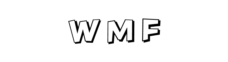 OPTIVodka  Free Fonts Download
