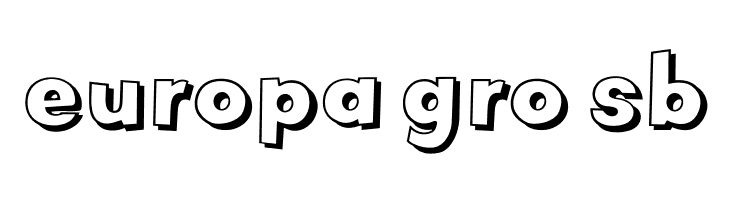 OPTIVodka  Free Fonts Download