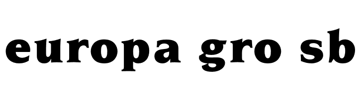 OPTINonoy-Ultra  Free Fonts Download