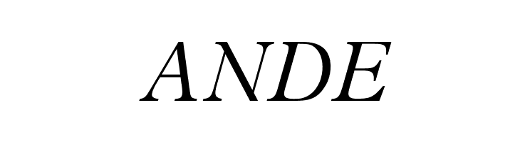 OPTIPlanetLight-Italic  Free Fonts Download