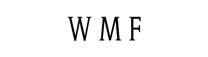 OPTIShawmut-Special  Free Fonts Download