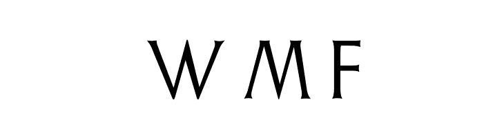 OPTIWeissInitials-Two  Free Fonts Download