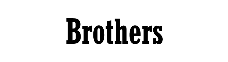 OPTIStymie-BoldCondensed  Free Fonts Download