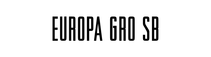 OPTIRaleigh-Gothic  Free Fonts Download