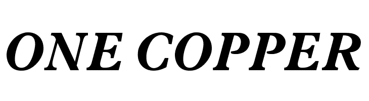 OPTIPlanet-BoldItalic  Free Fonts Download