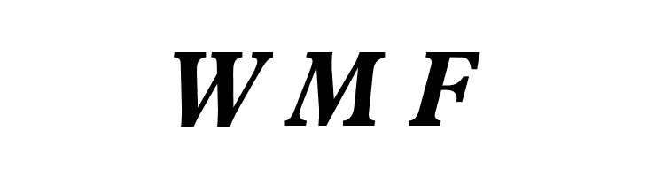 OPTIPlanet-BoldItalic  Free Fonts Download