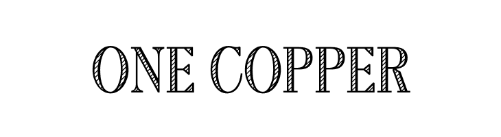 OPTIRomanC-Shaded  Free Fonts Download