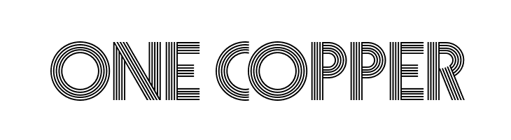 OPTIPrisma-Caps  Free Fonts Download