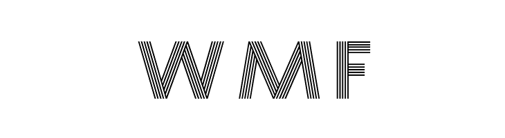 OPTIPrisma-Caps  Free Fonts Download