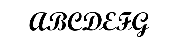 ScriptOpti-Light  Free Fonts Download