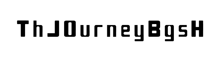 Bio-disc Thin  Free Fonts Download