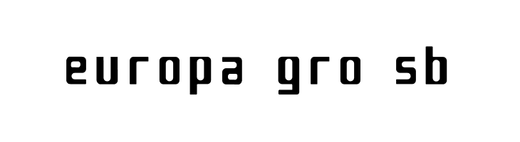 Bio-disc Thin  Free Fonts Download