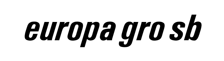 OPTIUniversSixtyEight  Free Fonts Download