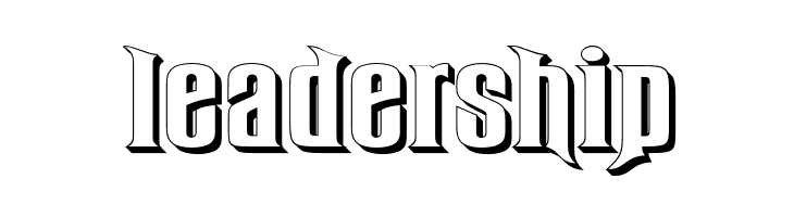 RubensPerspective  Free Fonts Download