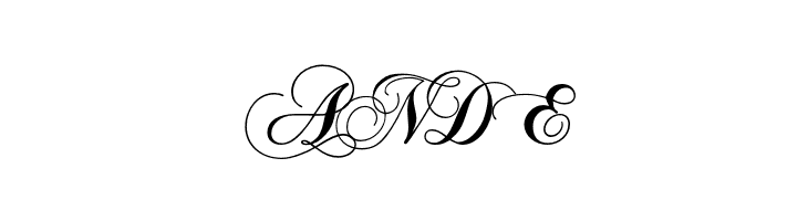 PicturesqueScript  Free Fonts Download