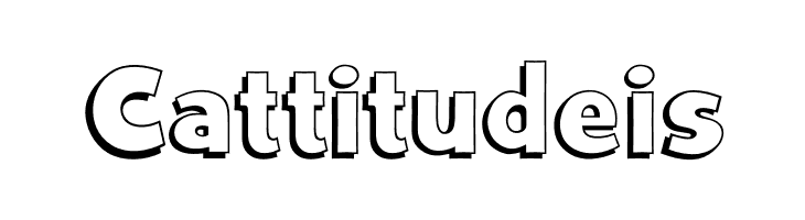 OPTIVancouver-Shadow  Free Fonts Download