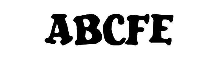 Blatant  Free Fonts Download