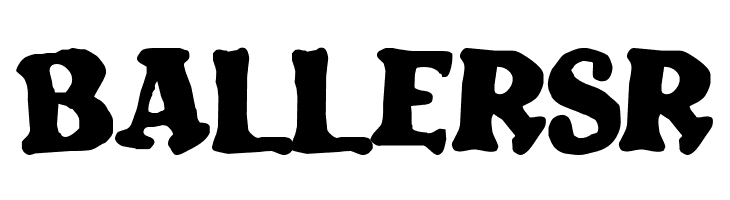 Blatant  Free Fonts Download