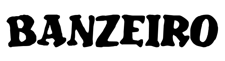 Blatant  Free Fonts Download