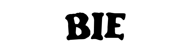 Blatant  Free Fonts Download