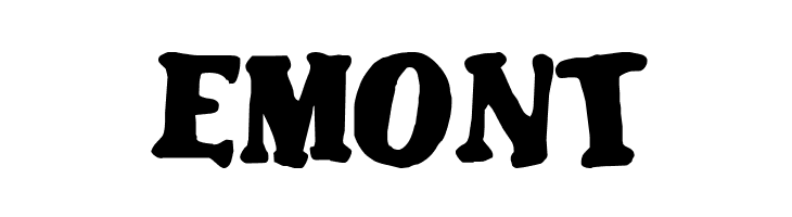 Blatant  Free Fonts Download