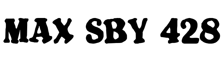 Blatant  Free Fonts Download