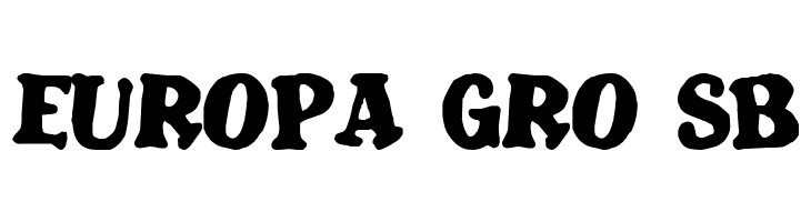 Blatant  Free Fonts Download