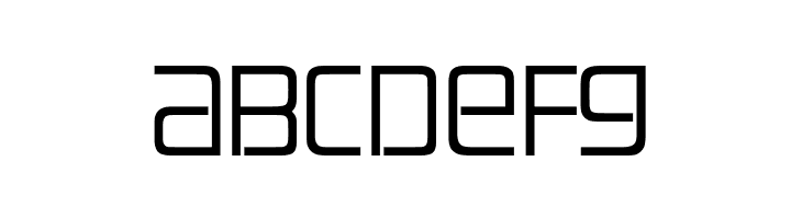 OPTIStabileXtraLightAg  Free Fonts Download