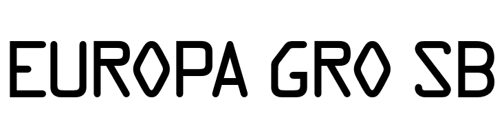 OPTIOpus  Free Fonts Download