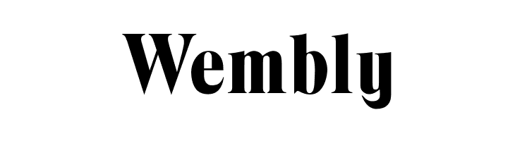 OPTITrimRoman  Free Fonts Download