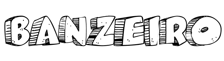 Caveman  Free Fonts Download