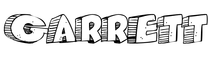 Caveman  Free Fonts Download