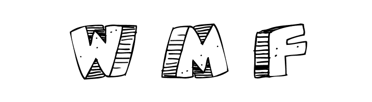 Caveman  Free Fonts Download