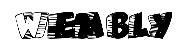 Caveman  Free Fonts Download